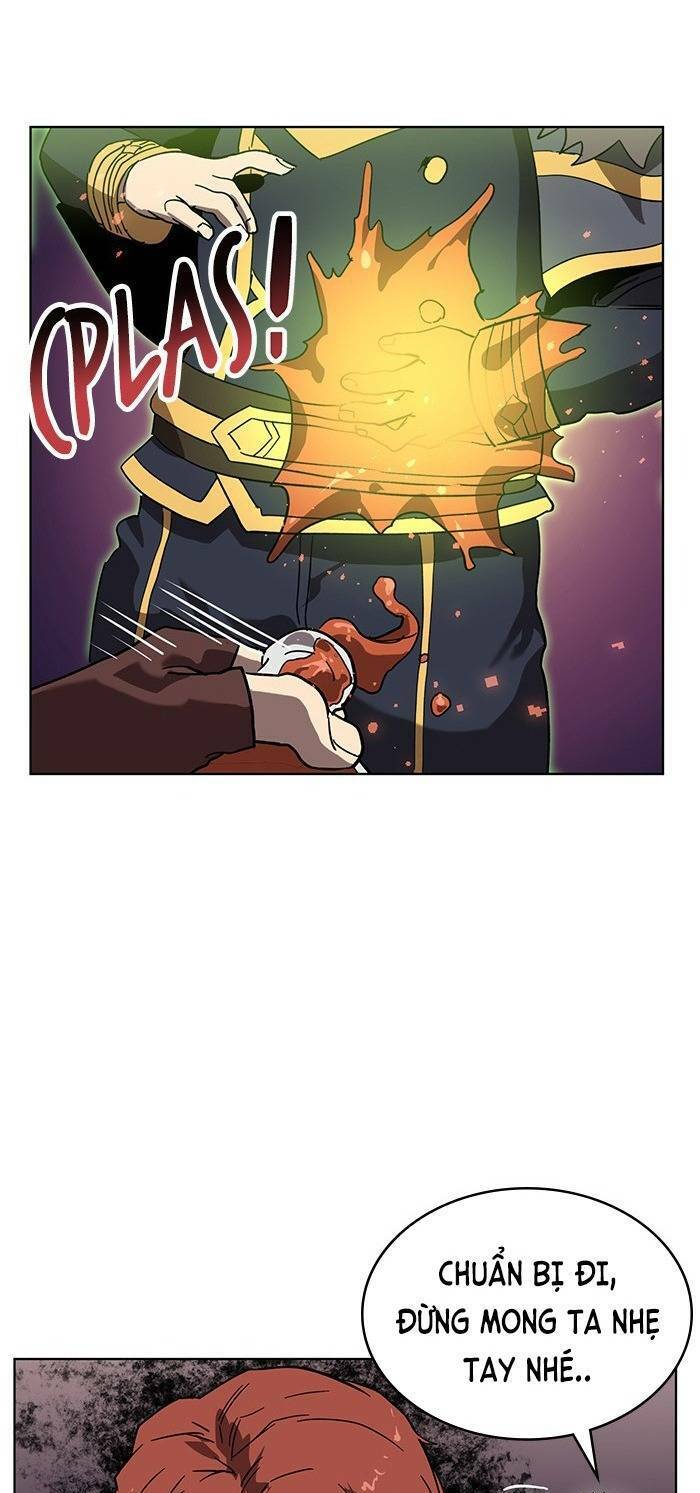 Final Boss - Chương 24 - Trang 67