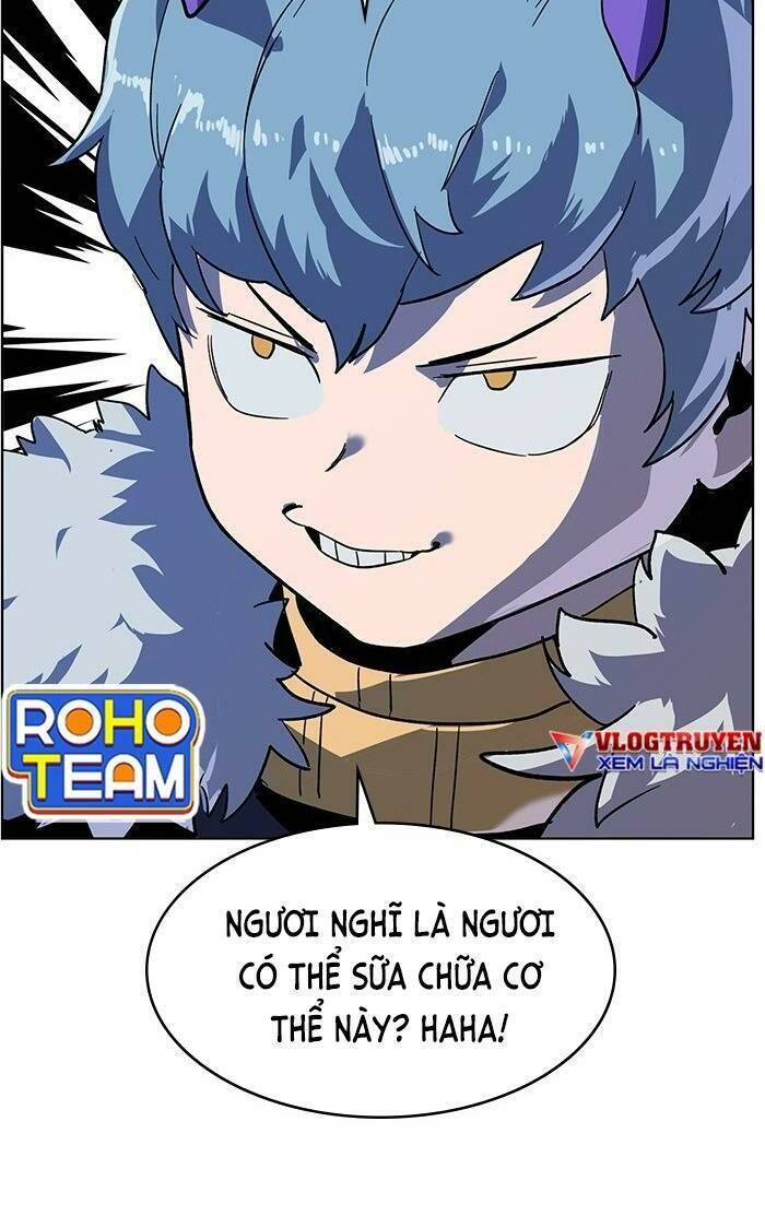 Final Boss - Chương 24 - Trang 71