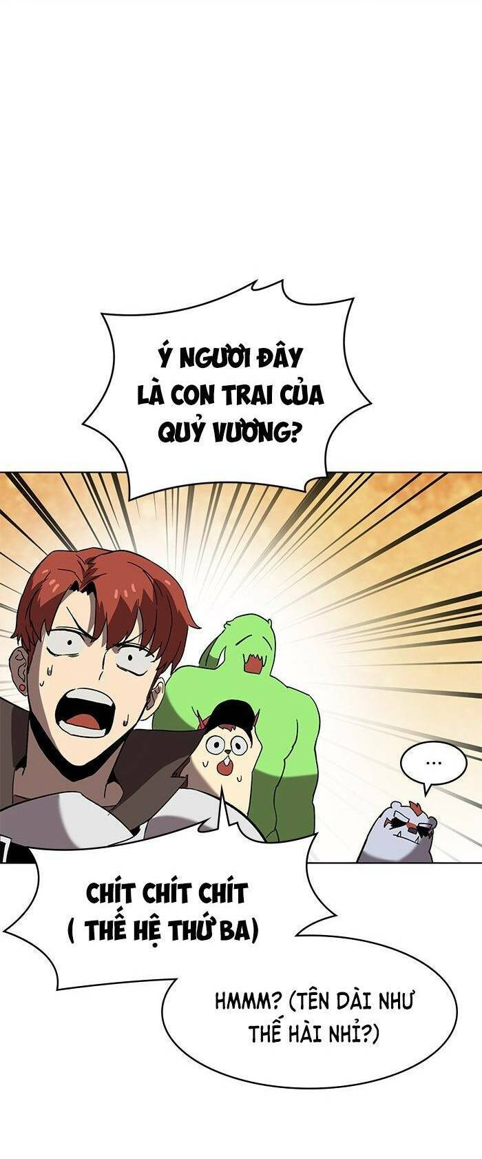 Final Boss - Chương 24 - Trang 73