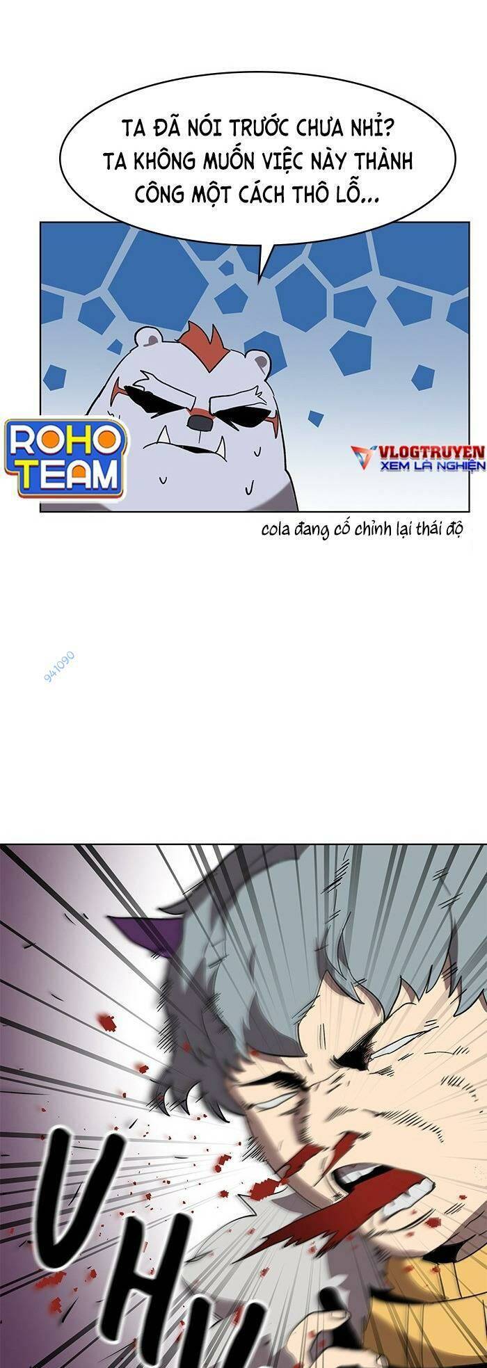 Final Boss - Chương 24 - Trang 74