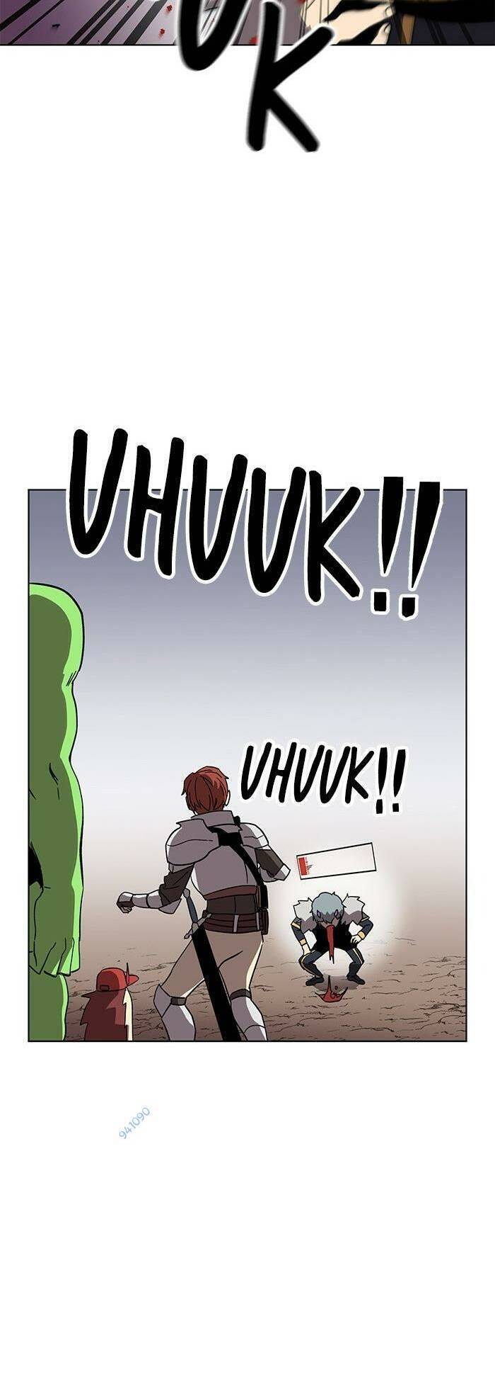 Final Boss - Chương 24 - Trang 75