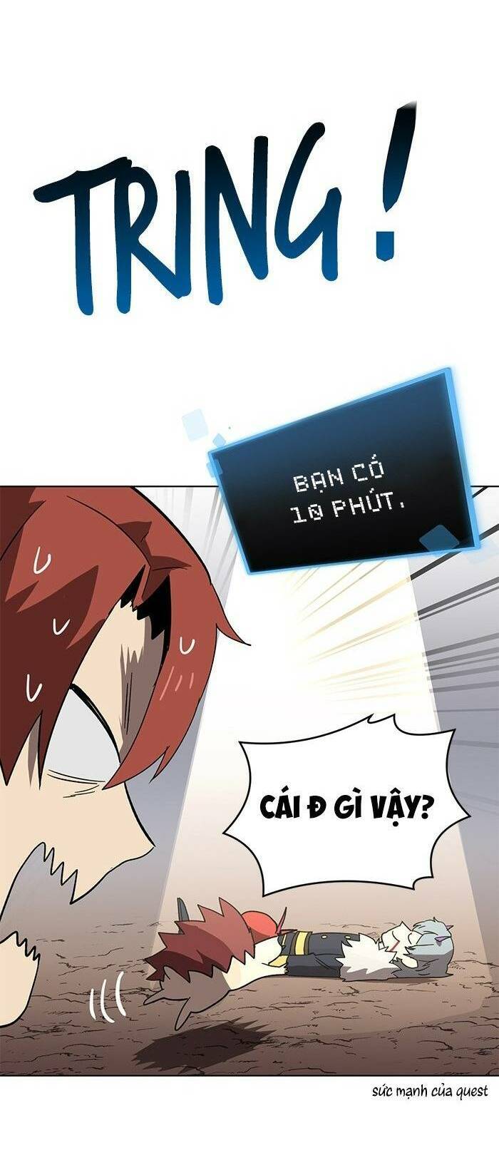 Final Boss - Chương 24 - Trang 77