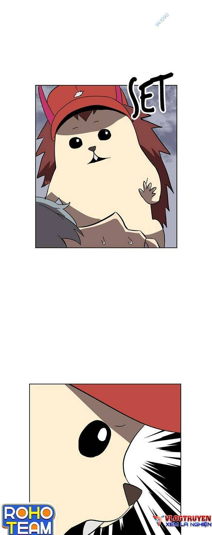 Final Boss - Chương 24 - Trang 78