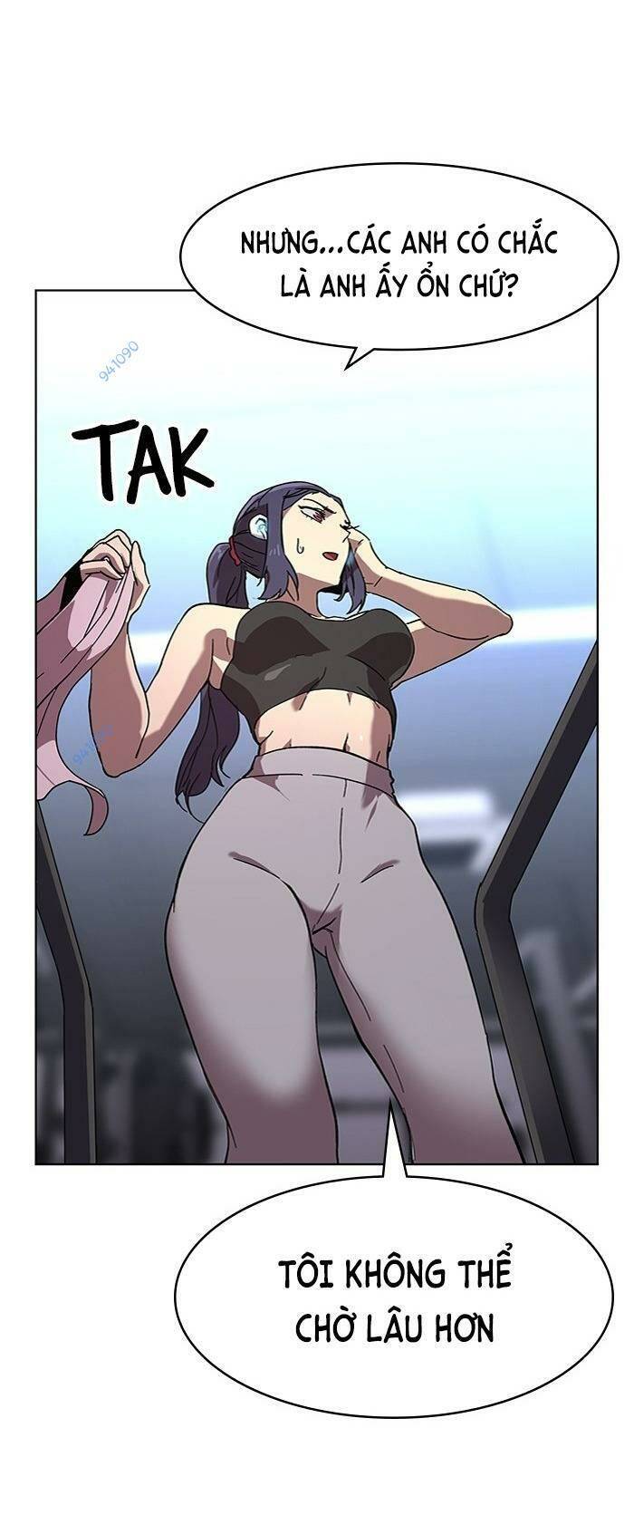 Final Boss - Chương 24 - Trang 9