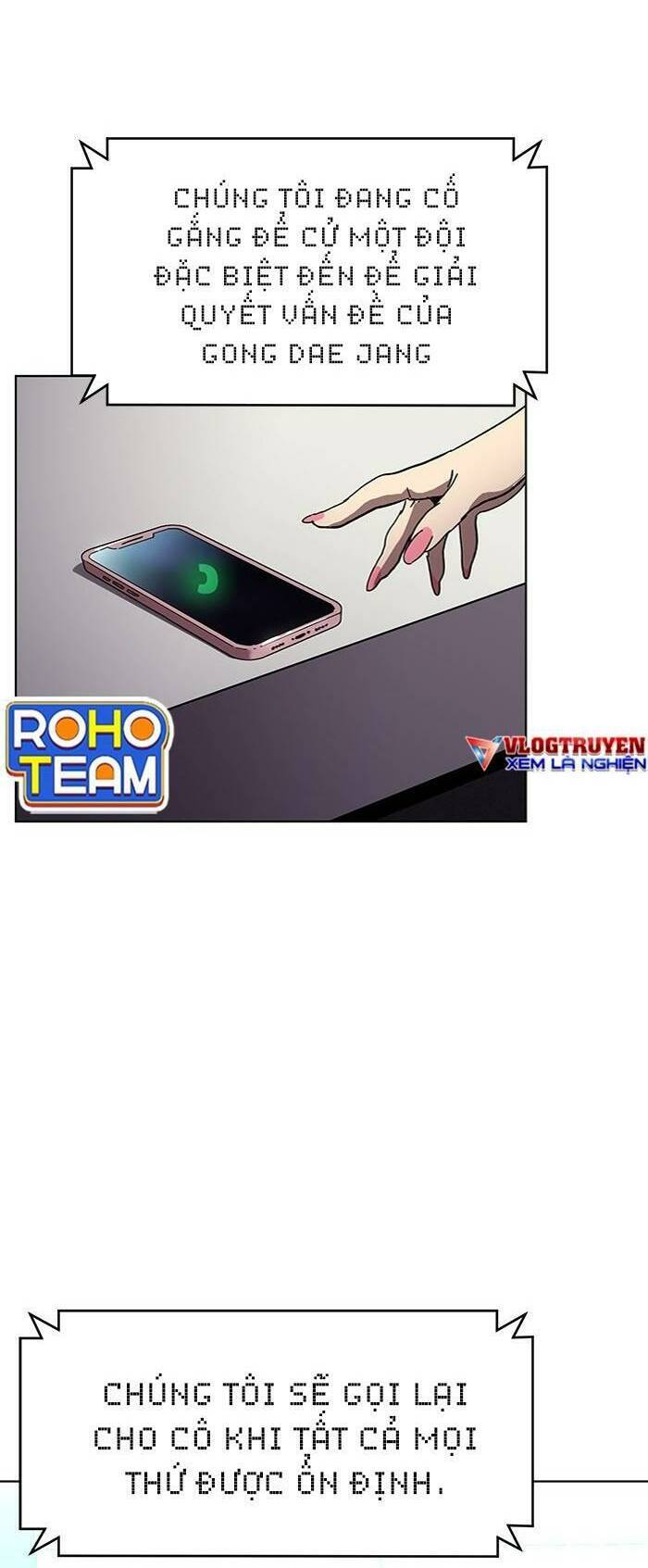 Final Boss - Chương 24 - Trang 10