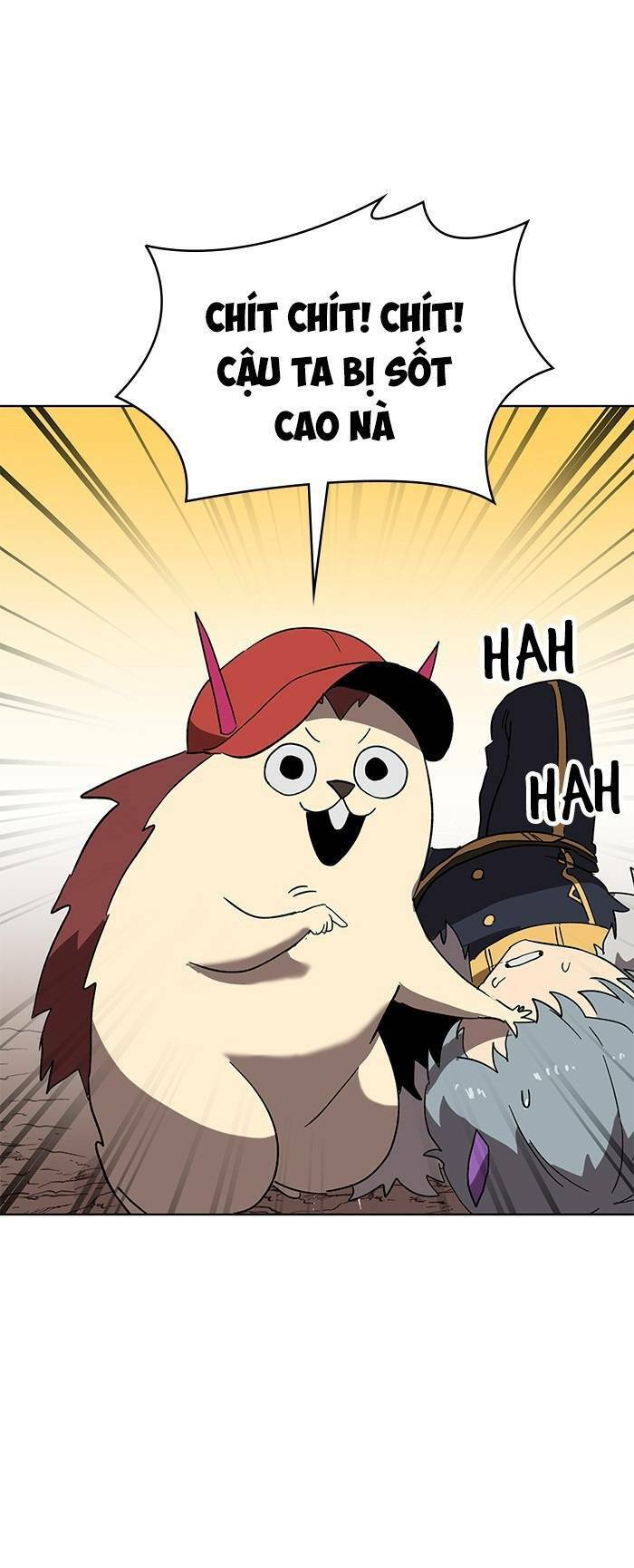 Final Boss - Chương 25 - Trang 2