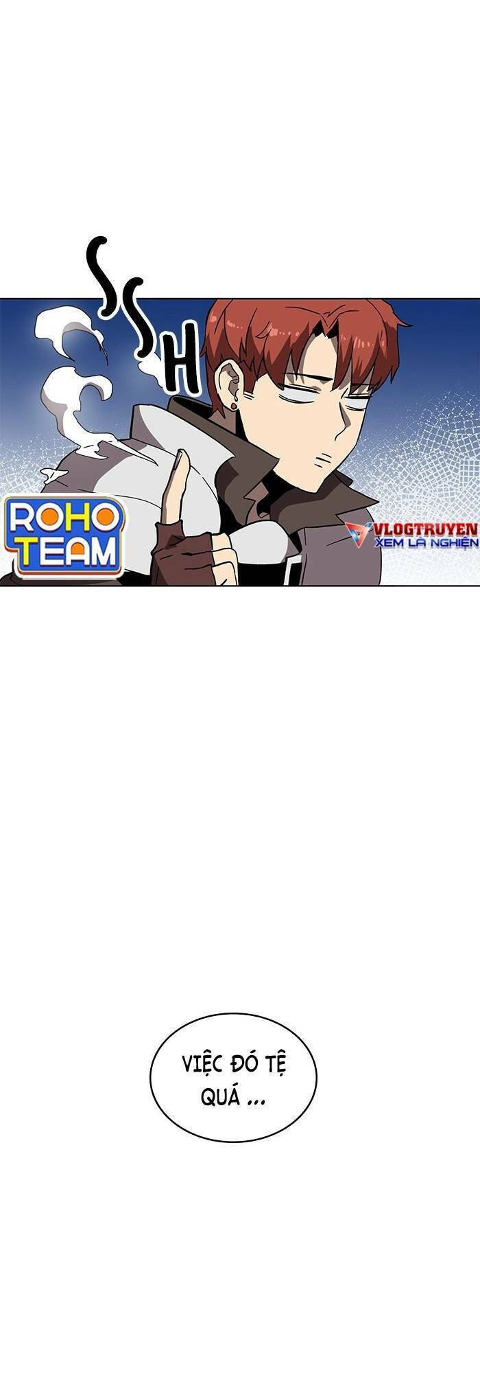 Final Boss - Chương 25 - Trang 11