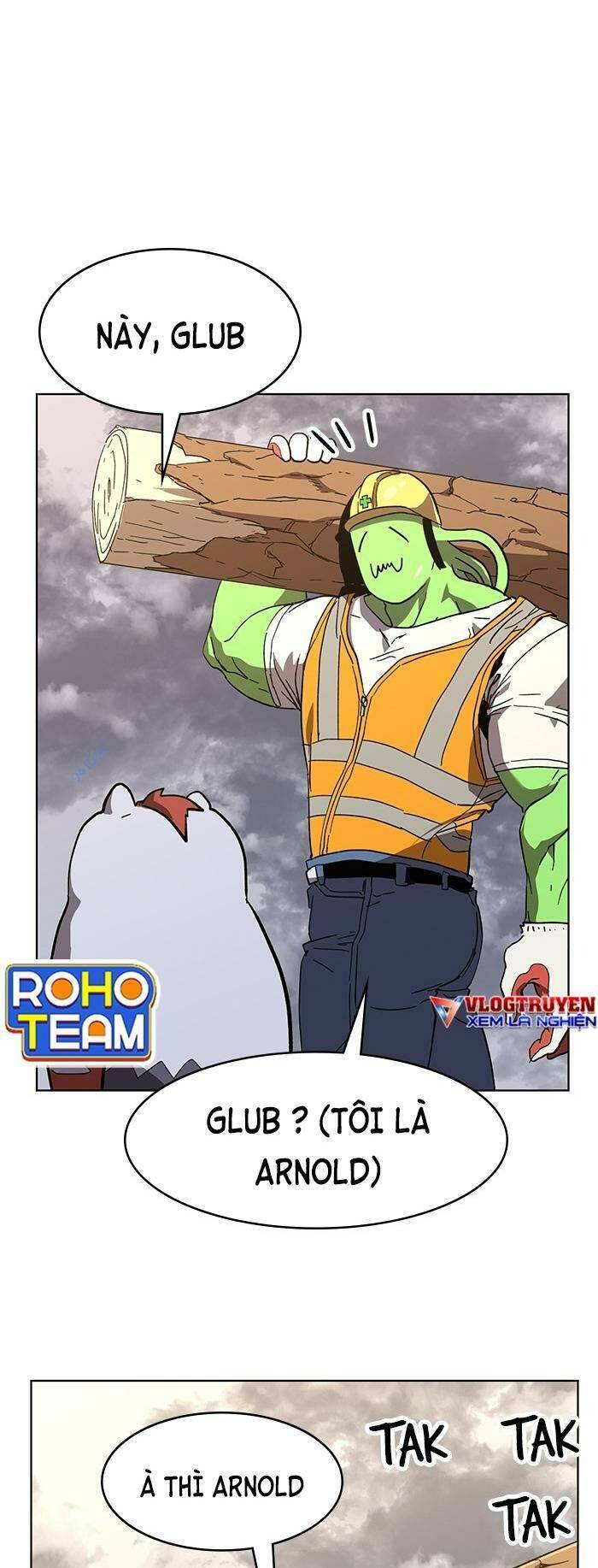 Final Boss - Chương 25 - Trang 14