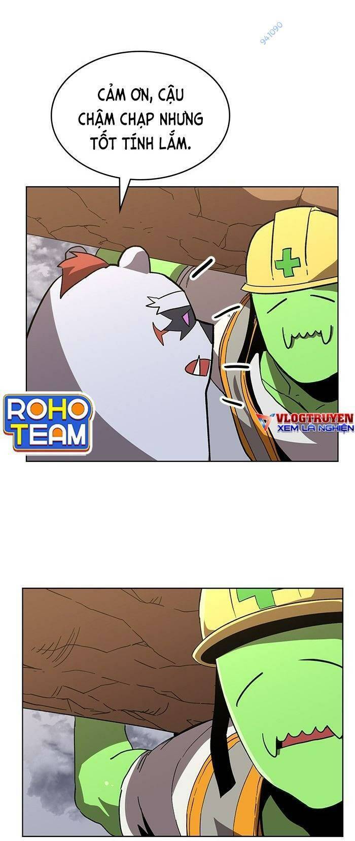 Final Boss - Chương 25 - Trang 18