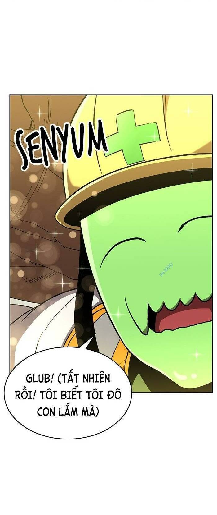 Final Boss - Chương 25 - Trang 19