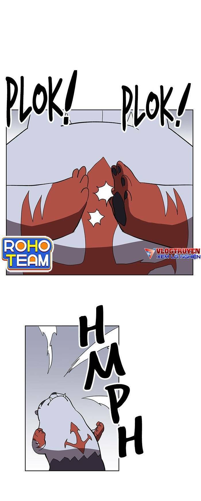 Final Boss - Chương 25 - Trang 20