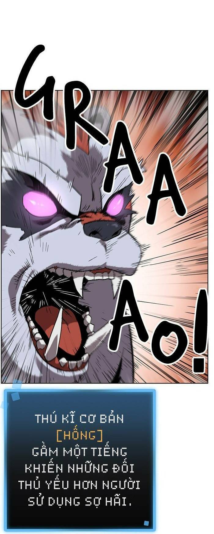 Final Boss - Chương 25 - Trang 21