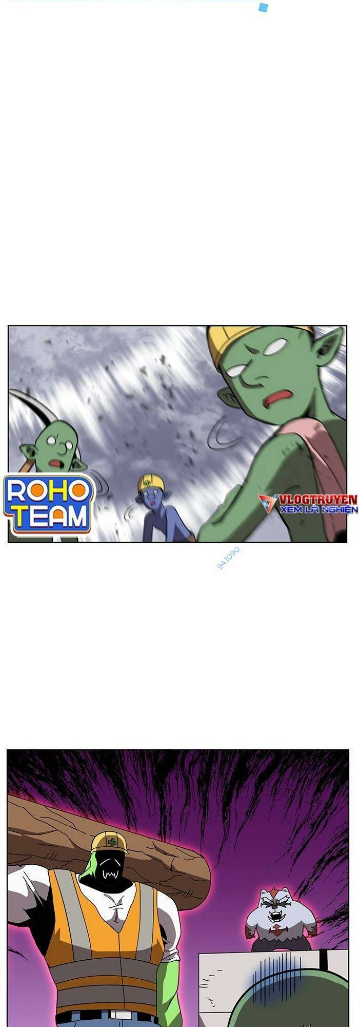 Final Boss - Chương 25 - Trang 22