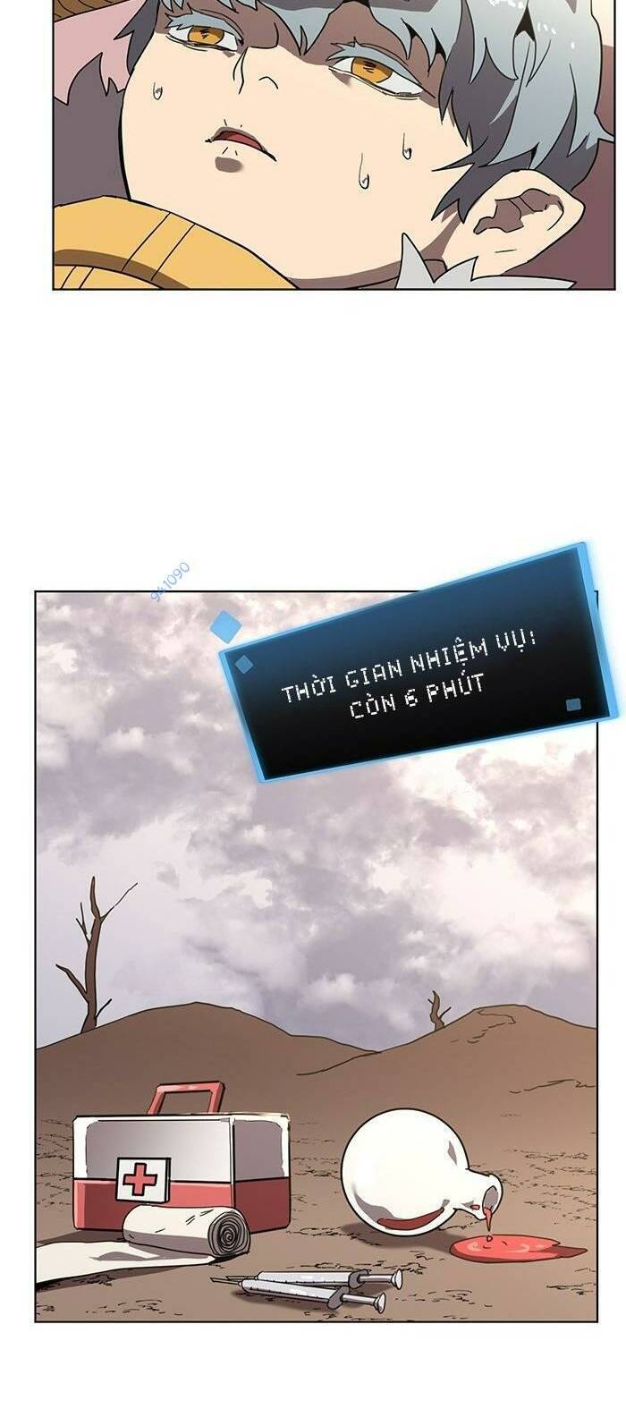 Final Boss - Chương 25 - Trang 29