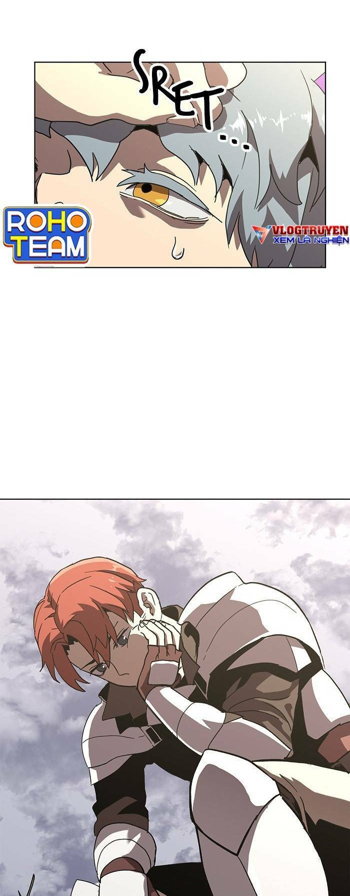 Final Boss - Chương 25 - Trang 30