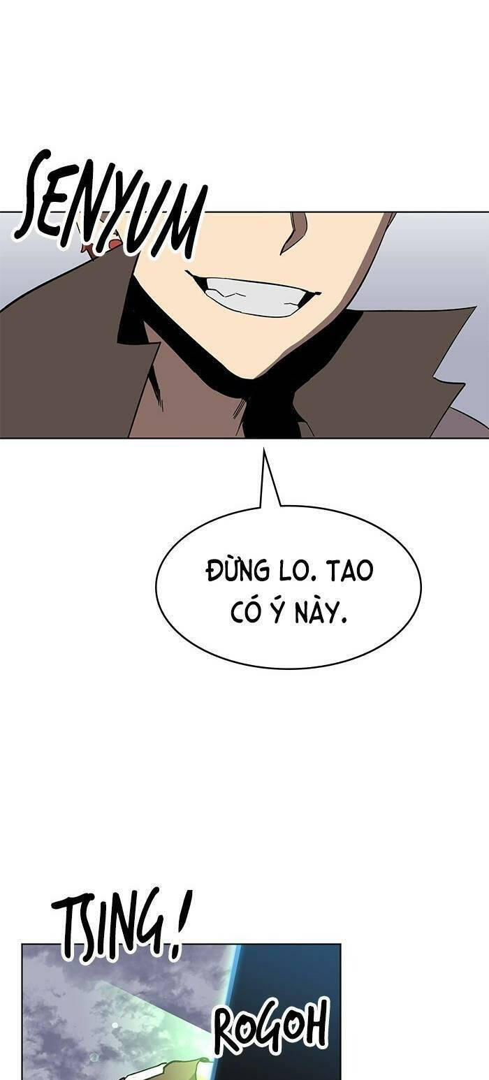 Final Boss - Chương 25 - Trang 4