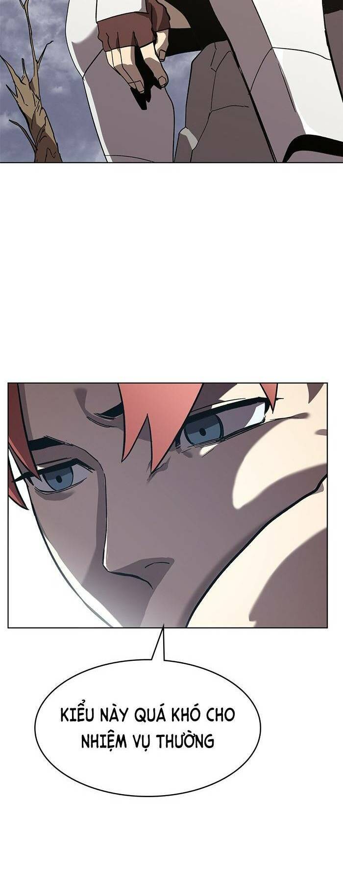 Final Boss - Chương 25 - Trang 31