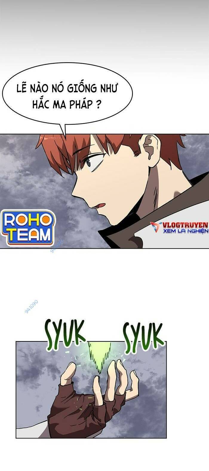 Final Boss - Chương 25 - Trang 38
