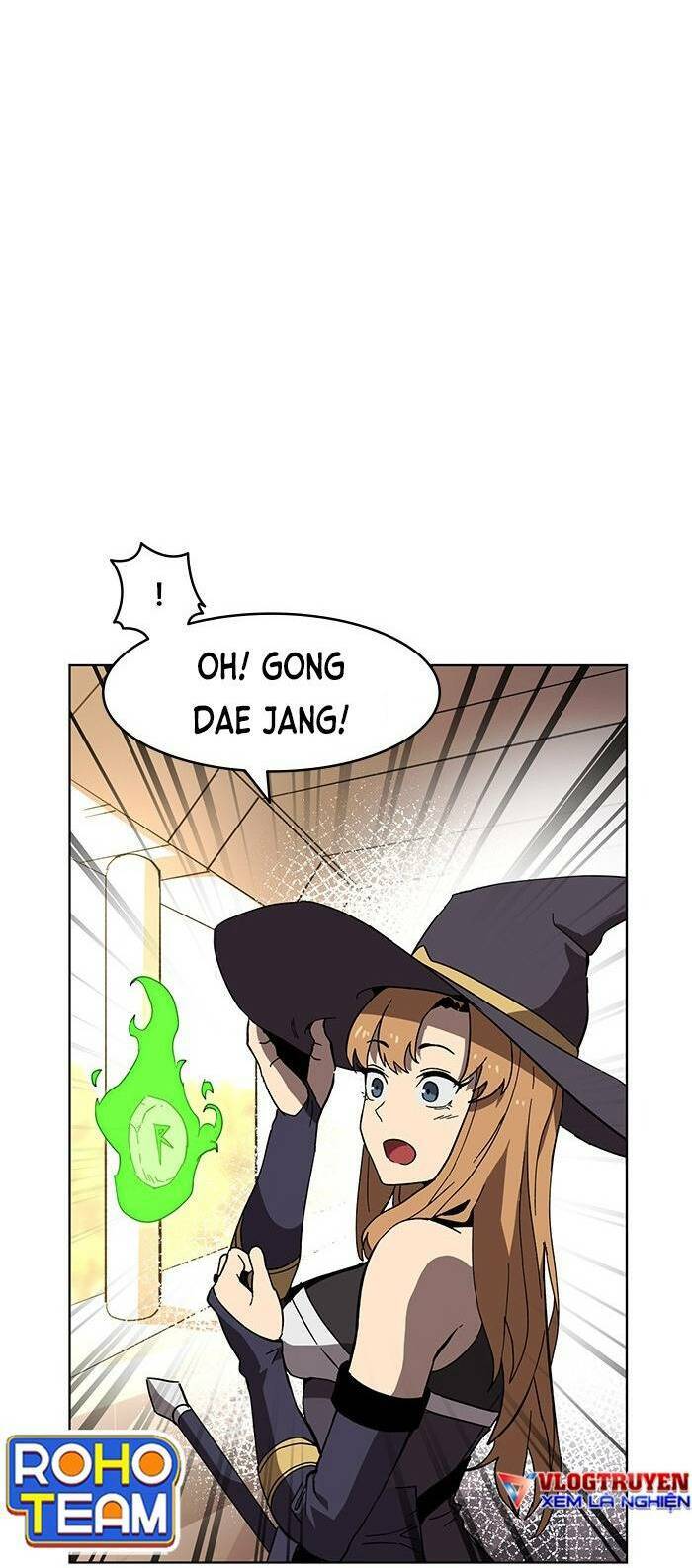 Final Boss - Chương 25 - Trang 40