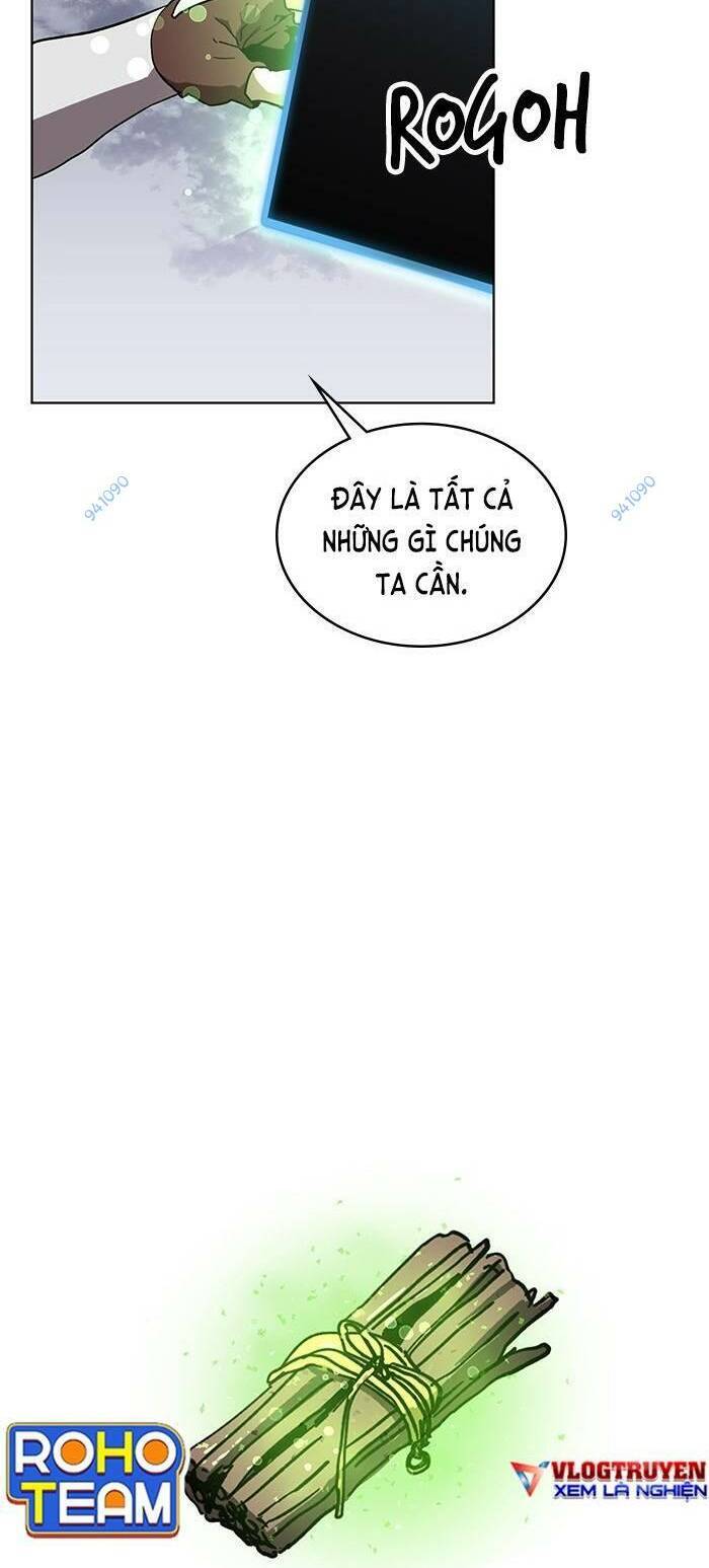 Final Boss - Chương 25 - Trang 5