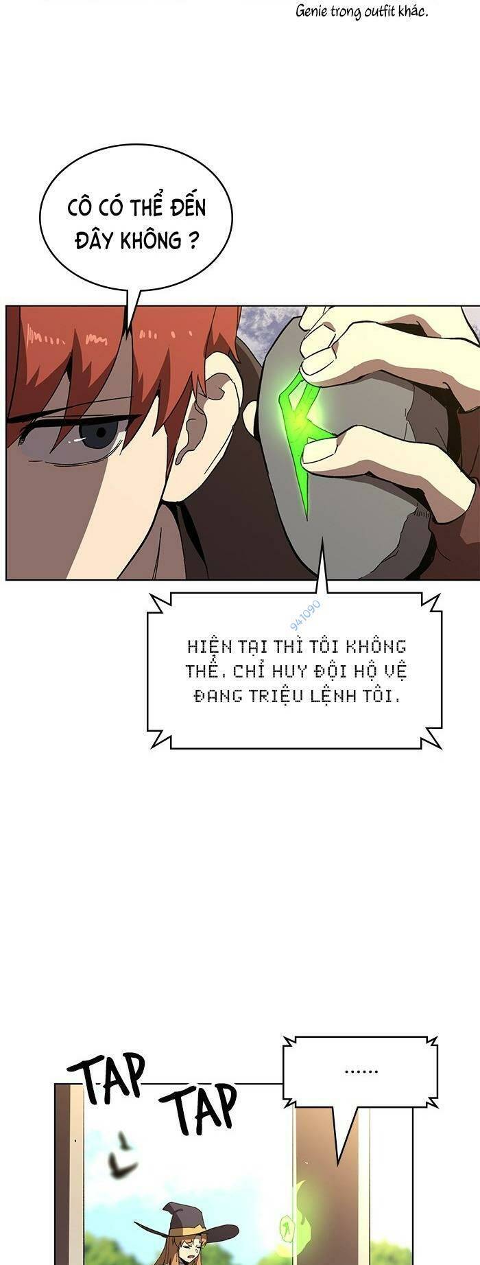 Final Boss - Chương 25 - Trang 41