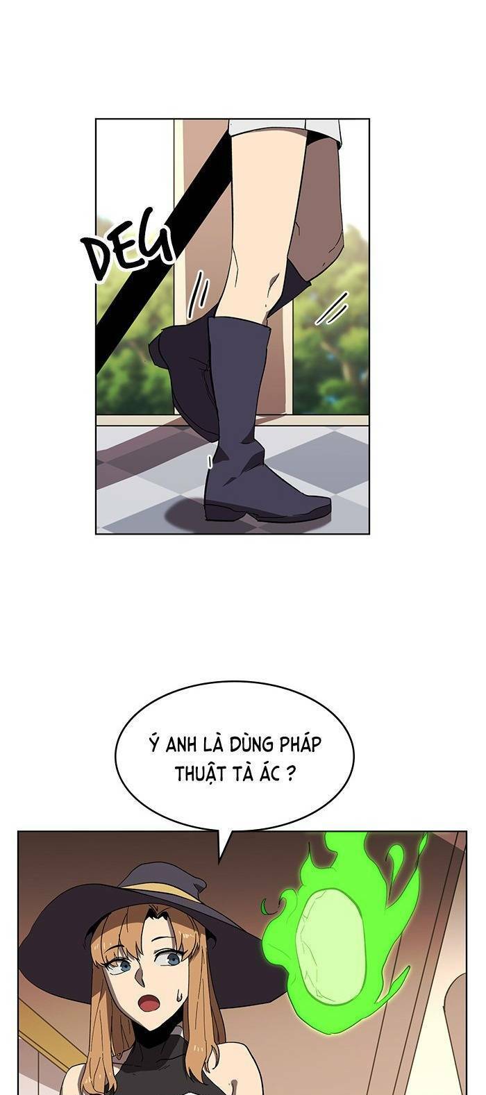 Final Boss - Chương 25 - Trang 43