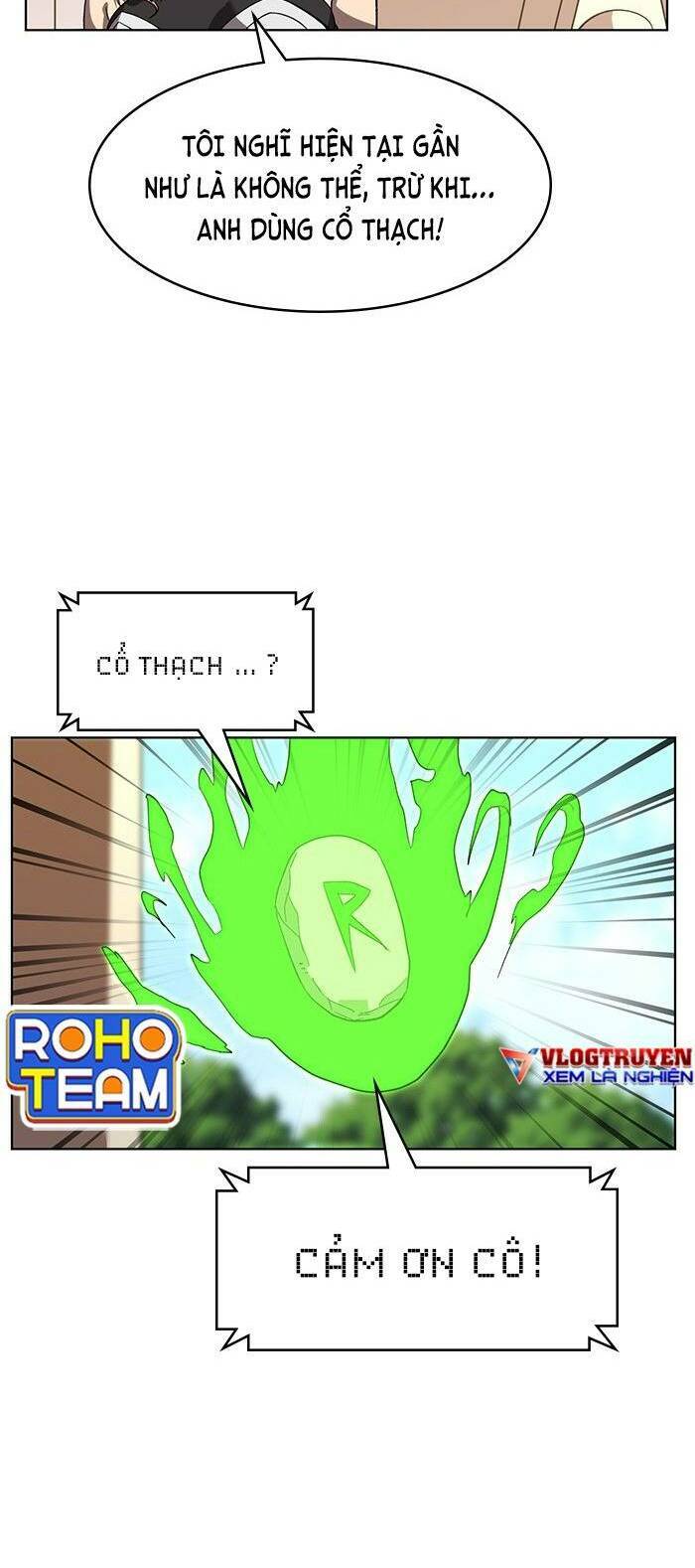 Final Boss - Chương 25 - Trang 44