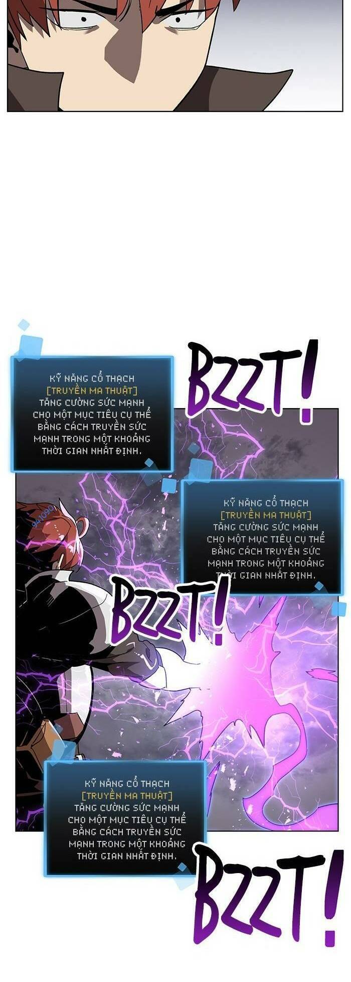 Final Boss - Chương 25 - Trang 50