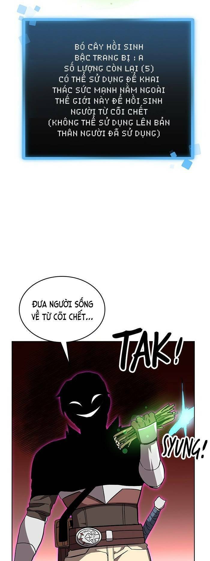 Final Boss - Chương 25 - Trang 6