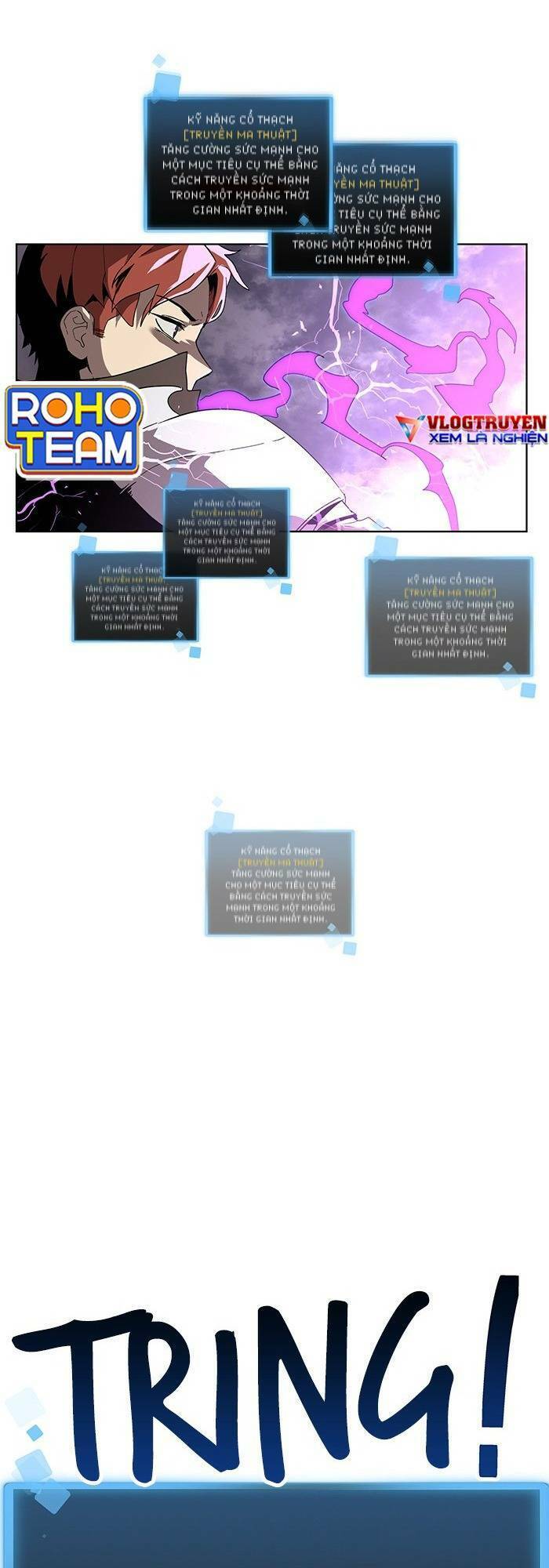 Final Boss - Chương 25 - Trang 51