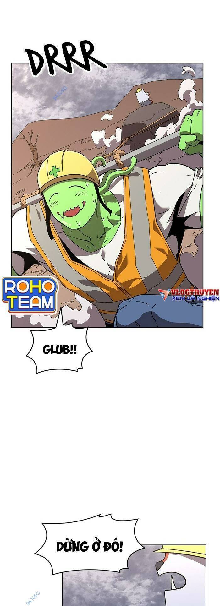 Final Boss - Chương 25 - Trang 54