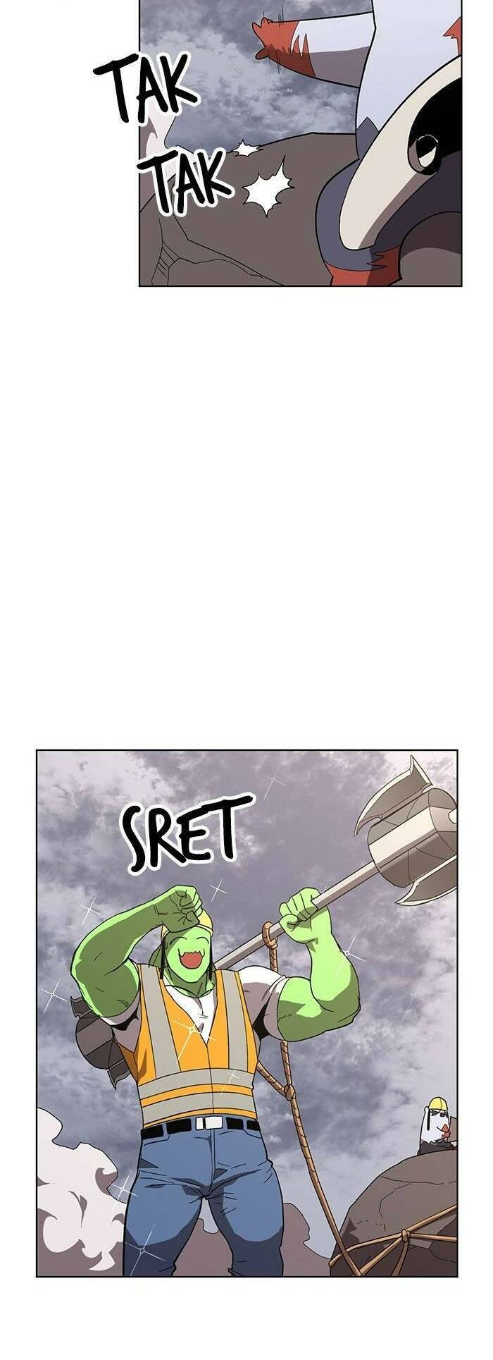 Final Boss - Chương 25 - Trang 55