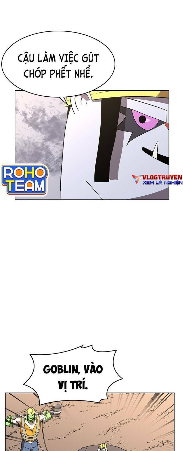 Final Boss - Chương 25 - Trang 56