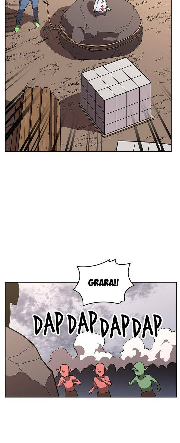 Final Boss - Chương 25 - Trang 57