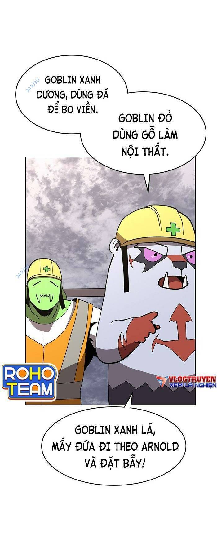 Final Boss - Chương 25 - Trang 58