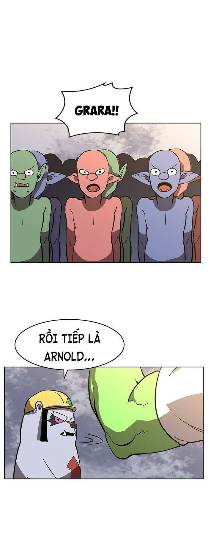 Final Boss - Chương 25 - Trang 59