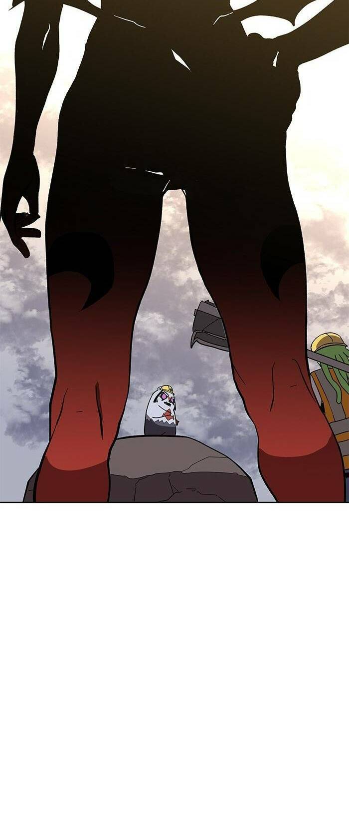 Final Boss - Chương 25 - Trang 61