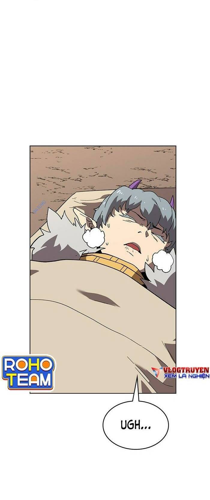 Final Boss - Chương 25 - Trang 63