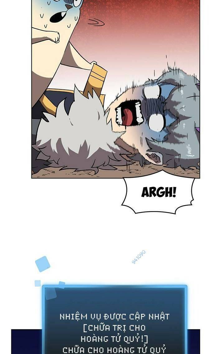 Final Boss - Chương 25 - Trang 9