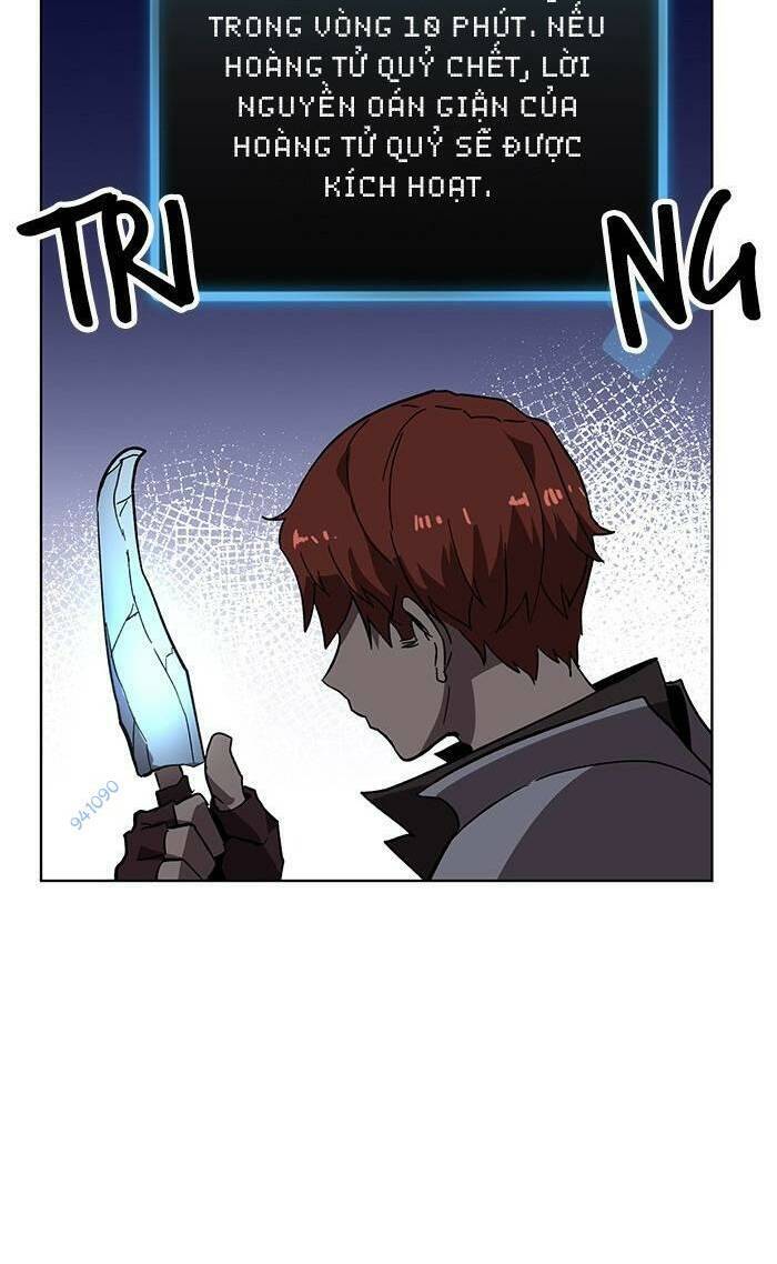 Final Boss - Chương 25 - Trang 10