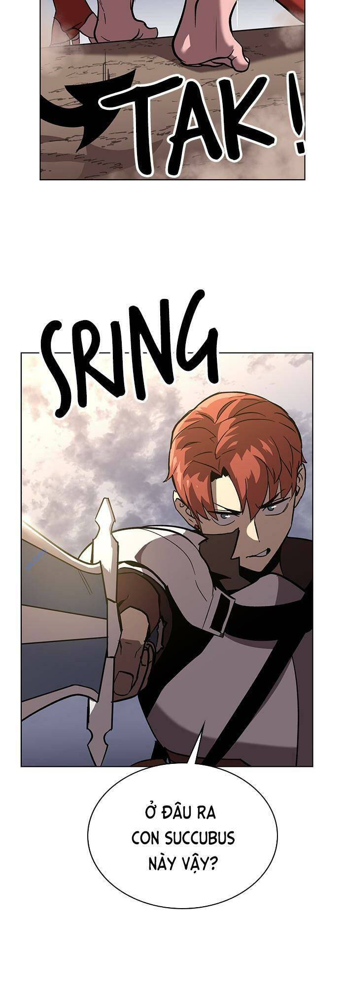 Final Boss - Chương 26 - Trang 11