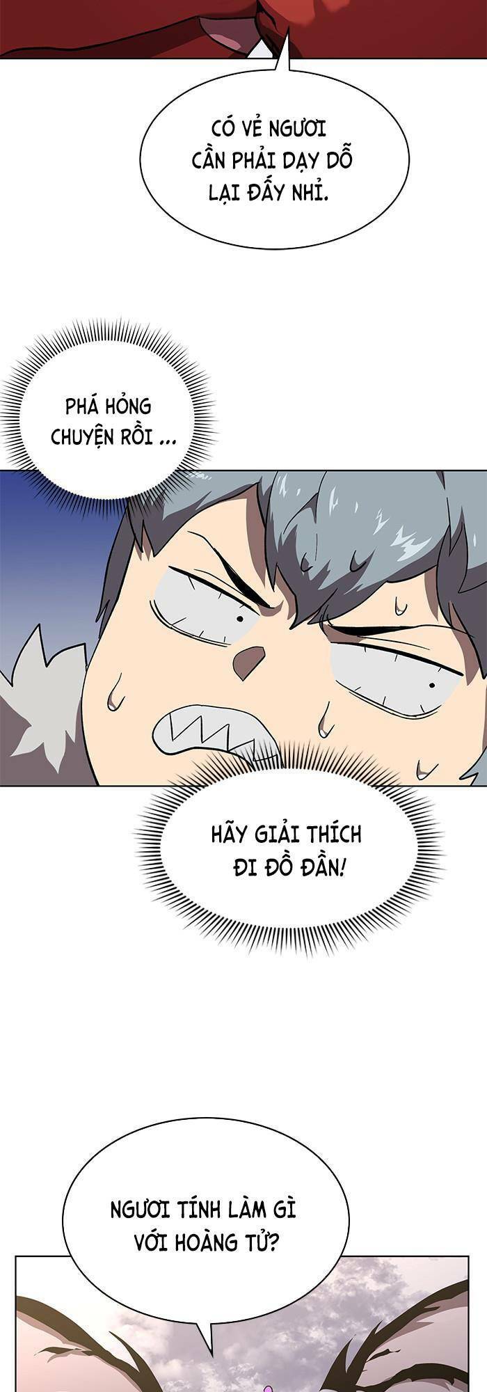 Final Boss - Chương 26 - Trang 14