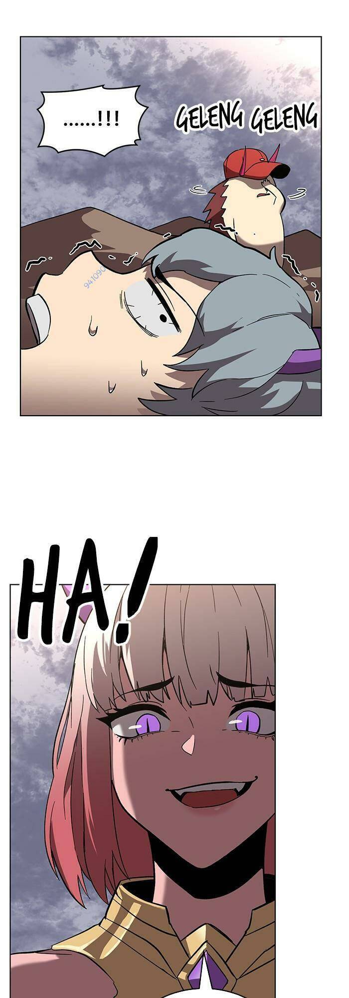 Final Boss - Chương 26 - Trang 17