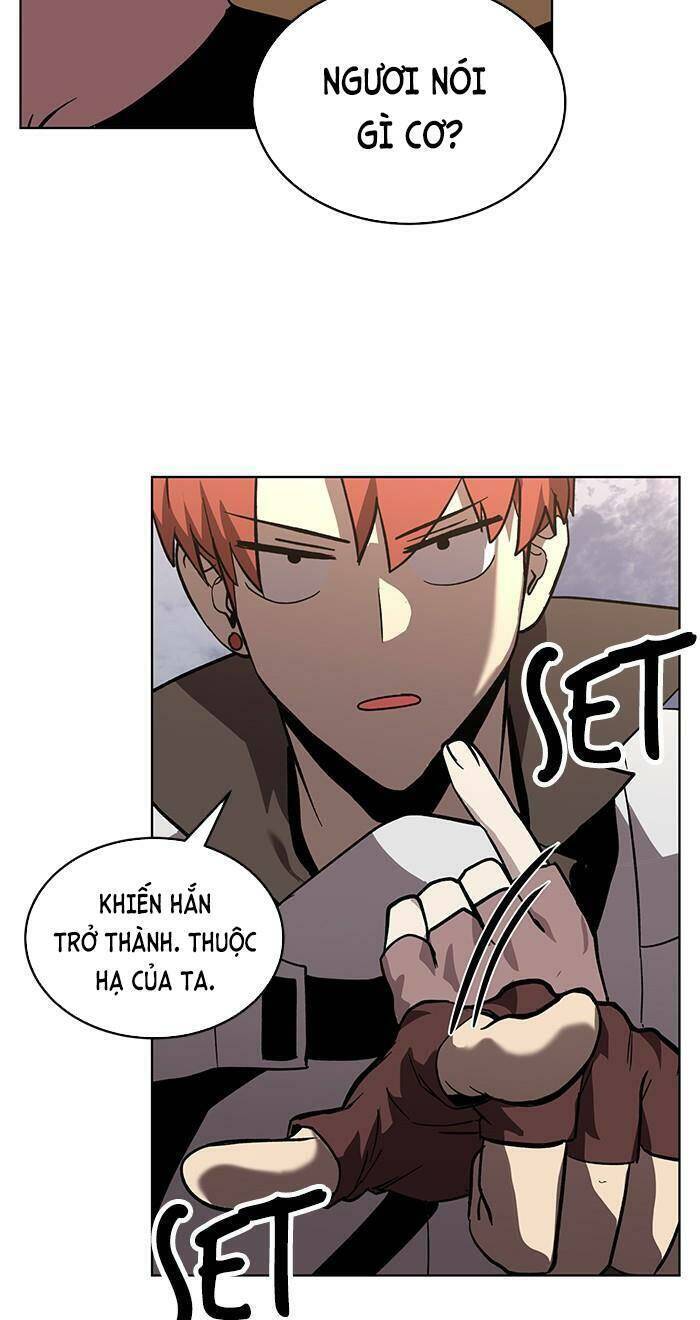 Final Boss - Chương 26 - Trang 18