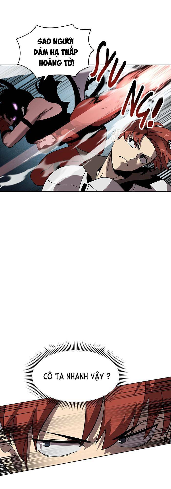 Final Boss - Chương 26 - Trang 20