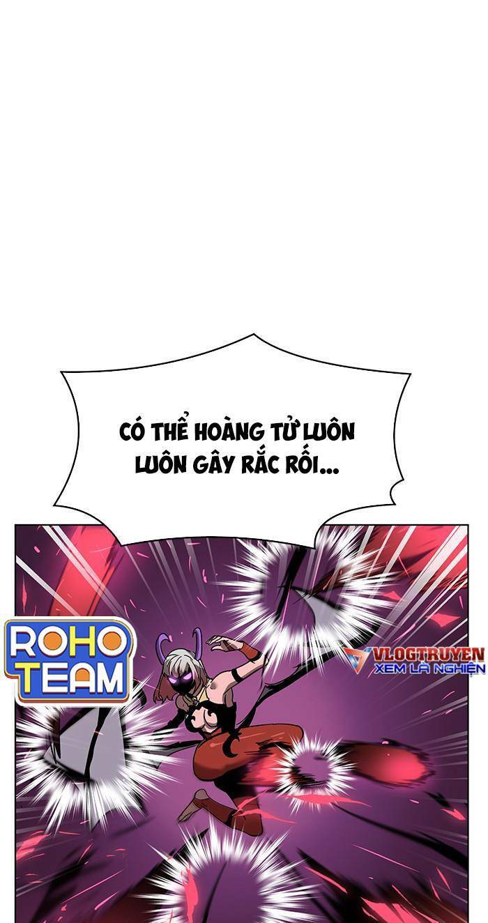 Final Boss - Chương 26 - Trang 21