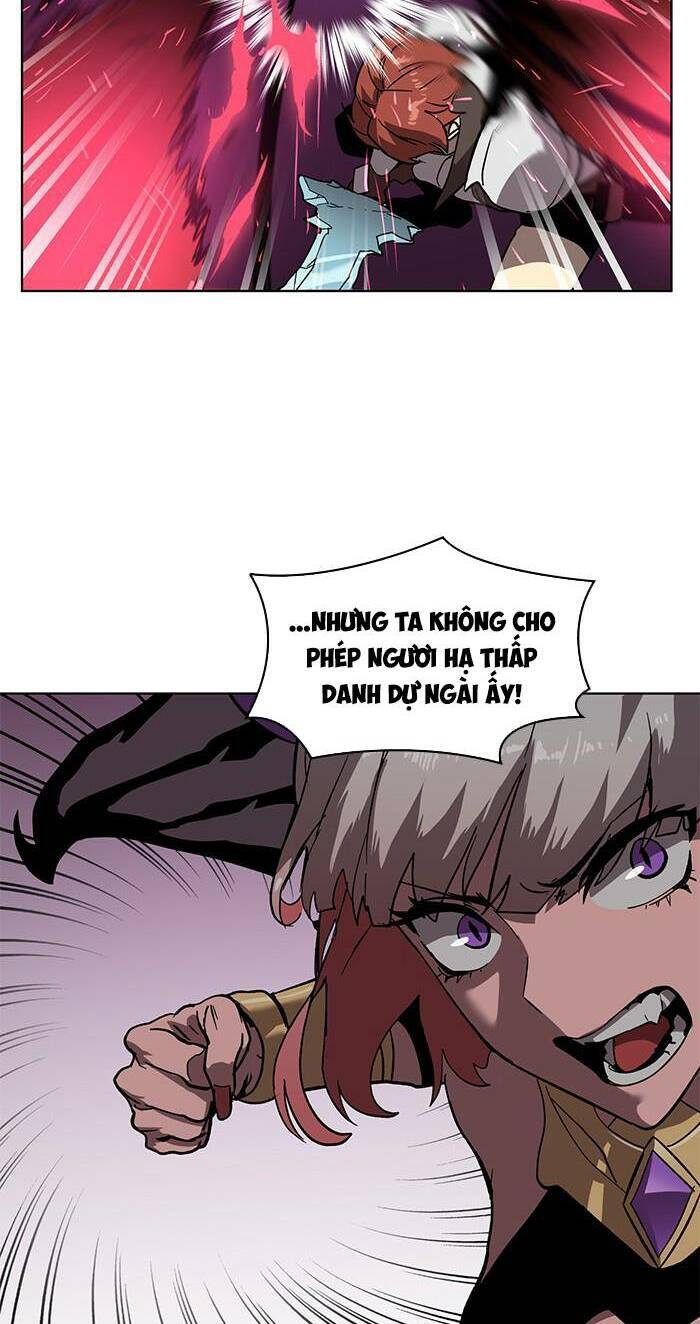 Final Boss - Chương 26 - Trang 22