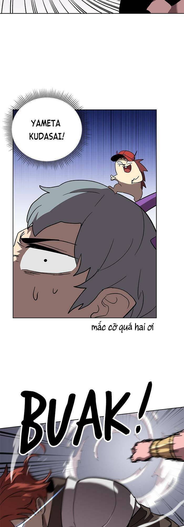 Final Boss - Chương 26 - Trang 23