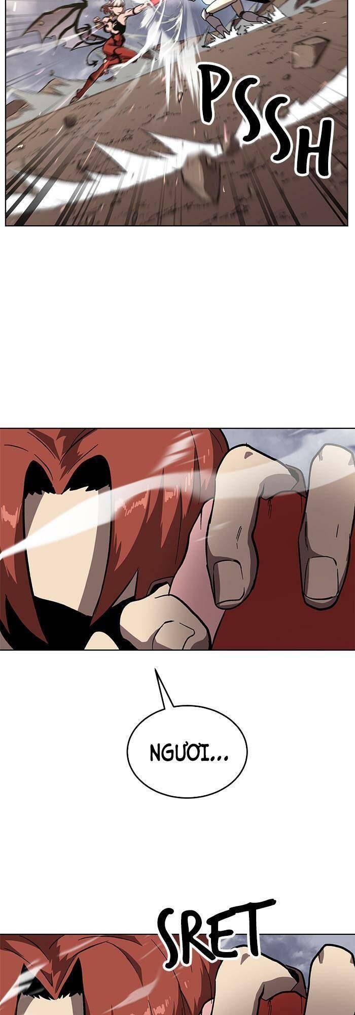 Final Boss - Chương 26 - Trang 29