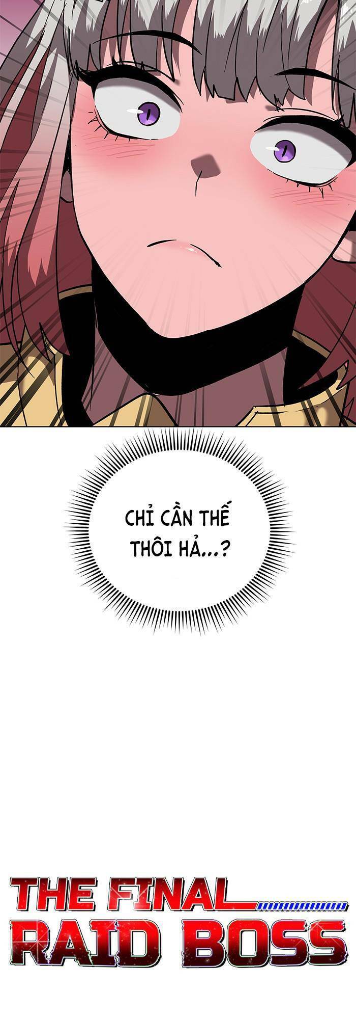 Final Boss - Chương 26 - Trang 32
